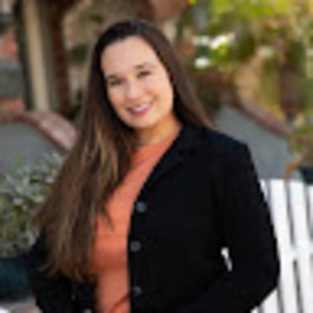 Meet your Posher, Tanya